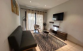 Forest View Apartments